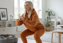 Suosituimmat kehonpainoliikkeet