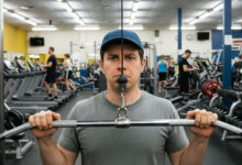 2-jakoinen saliohjelma aloittelijalle: Tehokas opas koko vartalon treeniin