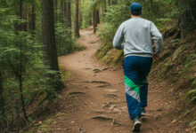 polkujuoksun aloittaminen