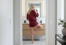 tasapainoharjoittelu