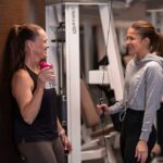 kuntokeskus Donna Forte